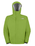 The North Face Venture Jacket Men's (T Scottish Moss Green)