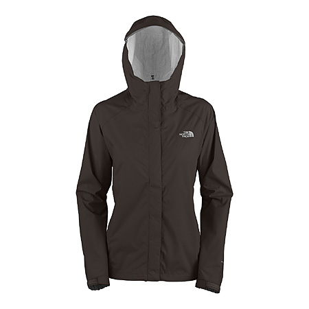 The North Face Venture Jacket Women's (Bittersweet Brown)