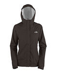 The North Face Venture Jacket Women's (Bittersweet Brown)