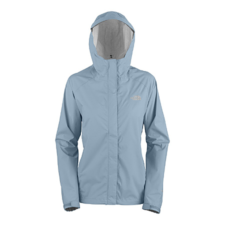 The North Face Venture Jacket Women's (Blue Tide)