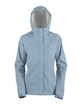 The North Face Venture Jacket Women's (Blue Tide)