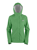 The North Face Venture Jacket Women's (Guava Green)