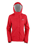 The North Face Venture Jacket Women's (Melon Red)