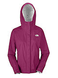 The North Face Venture Jacket Women's (T Berry Lacquer Purple)