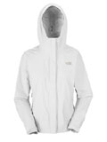 The North Face Venture Jacket Women's (T White)