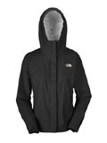 The North Face Venture Jacket Women's (T Black)