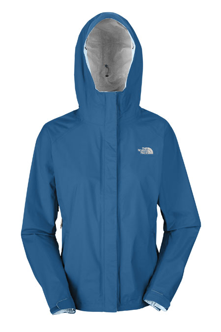 The North Face Venture Jacket Women's (T Striker Blue)