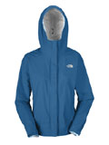 The North Face Venture Jacket Women's (T Striker Blue)