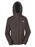 The North Face Venture Jacket Women's (T Brunette Brown)