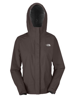 The North Face Venture Jacket Women's (T Brunette Brown)