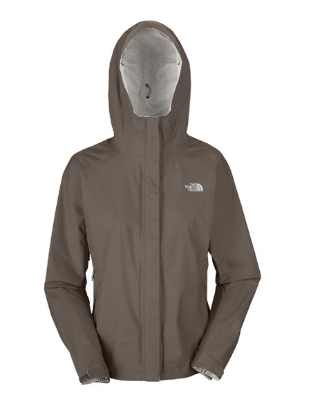 The North Face Venture Jacket Women's (T Weimerainer Brown)