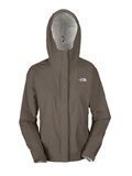 The North Face Venture Jacket Women's (T Weimerainer Brown)