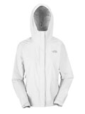 The North Face Venture Jacket Women's (T TNF White)