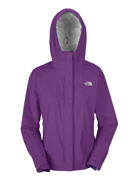 The North Face Venture Jacket Women's (T Gravity Purple)