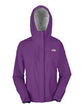 The North Face Venture Jacket Women's (T Gravity Purple)