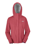 The North Face Venture Jacket Women's (T Pink Pearl)