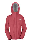 The North Face Venture Jacket Women's (T Pink Pearl)