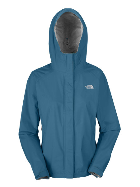 The North Face Venture Jacket Women's (T Octopus Blue)