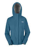 The North Face Venture Jacket Women's (T Octopus Blue)