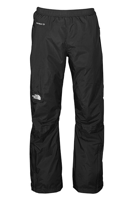 The North Face Venture Pant Men's (T Black)