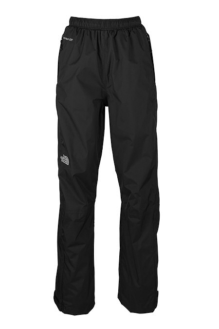 The North Face Venture Pant Women's (T Black)