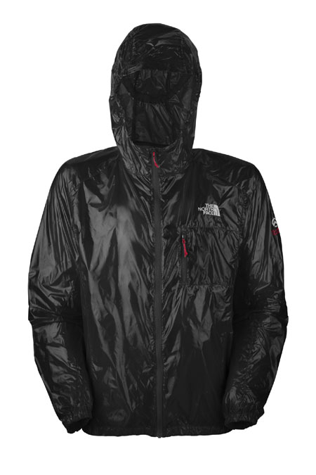 The North Face Verto Jacket Men's (Black)