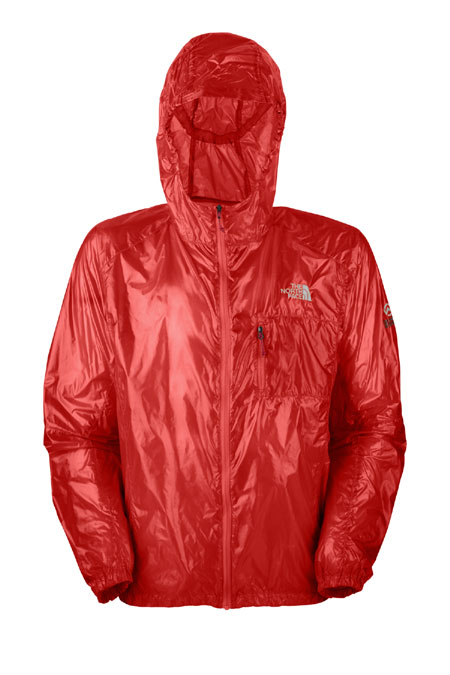 The North Face Verto Jacket Men's (Centennial Red)