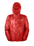 The North Face Verto Jacket Men's (Centennial Red)