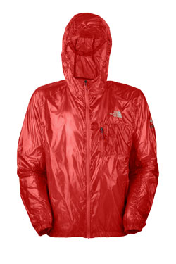 The North Face Verto Jacket Men's (Centennial Red)