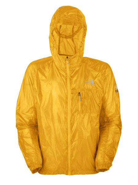 The North Face Verto Jacket Men's (Taxi Yellow)