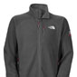 The North Face Vicente Jacket Men's (Asphalt Grey / TNF Black)