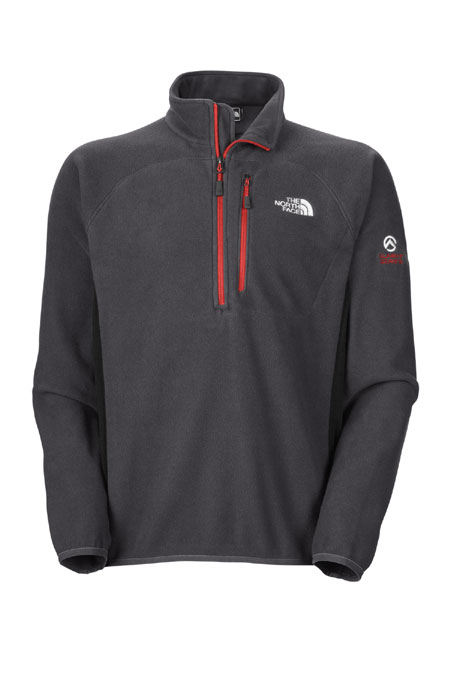 The North Face Vicente Pullover Men's (Asphalt Grey)