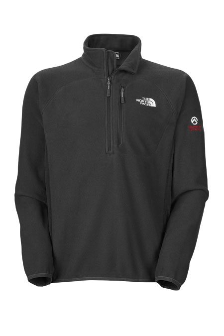 The North Face Vicente Pullover Men's (TNF Black)