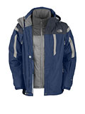 The North Face Vortex Triclimate Jacket Men's (Iceland Blue)