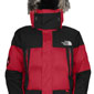 TNF Red / TNF Black