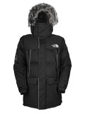 The North Face Vostok Parka Men's (TNF Black)