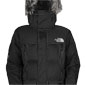 TNF Black