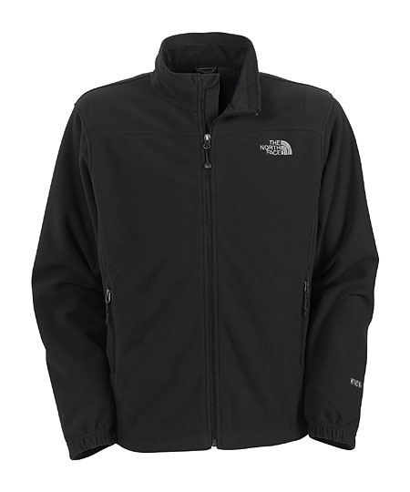 The North Face Windwall 1 Jacket Men's (Black)