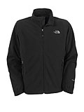 The North Face Windwall 1 Jacket Men's (Black)