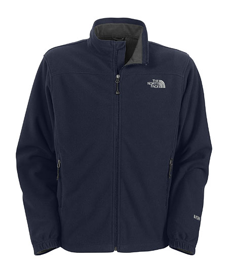 The North Face Windwall 1 Jacket Men's (Deep Water Blue)