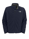 The North Face Windwall 1 Jacket Men's (Deep Water Blue)
