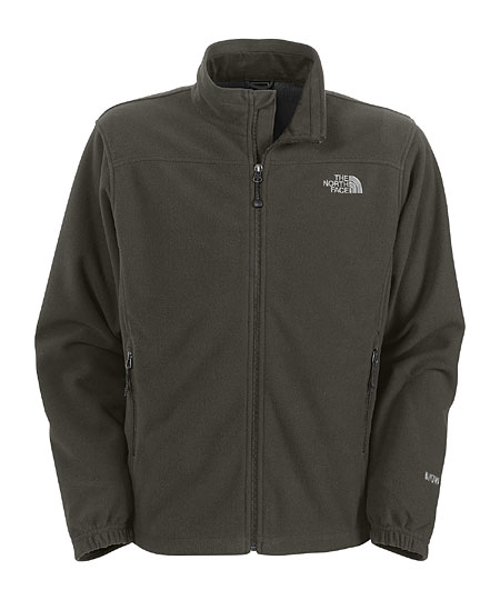 The North Face Windwall 1 Jacket Men's (New Taupe Green)