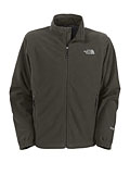 The North Face Windwall 1 Jacket Men's (New Taupe Green)