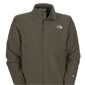 The North Face Windwall 1 Jacket Men's (New Taupe Green)