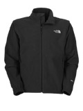 The North Face Windwall 1 Jacket Men's (Black)