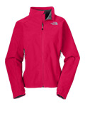 The North Face WindWall 1 Jacket Women's (Retro Pink)