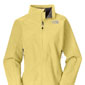 The North Face WindWall 1 Jacket Women's (Mayan Yellow)