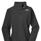 The North Face WindWall 1 Jacket Women's (TNF Black)