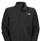 The North Face Windwall 1 Jacket Men's (TNF Black)