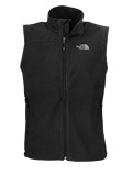 The North Face Windwall 1 Vest Men's (Black)